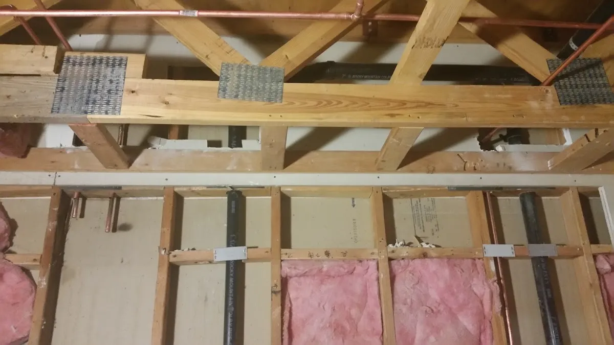 Plumbing services in Birmingham, MI